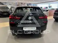 2022 BMW X2