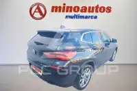 2022 BMW X2