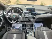 2022 BMW X2
