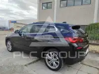 2022 BMW X2