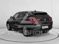 2022 BMW X2