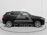 2022 BMW X2