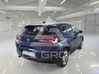 2022 BMW X2