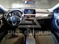 2022 BMW X2