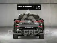 2022 BMW X6