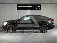 2022 BMW X6