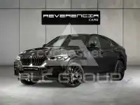2022 BMW X6