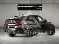 2022 BMW X6