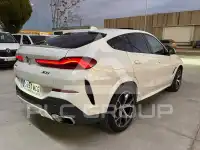 2022 BMW X6
