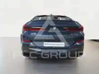 2022 BMW X6