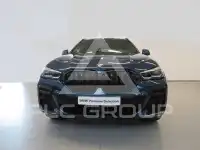 2022 BMW X6
