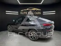 2022 BMW X6