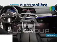 2022 BMW X6