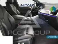 2022 BMW X6