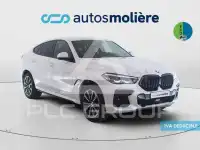2022 BMW X6