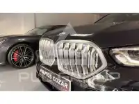 2022 BMW X6