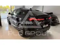 2022 BMW X6