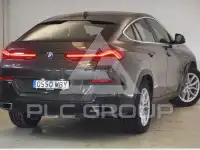2022 BMW X6