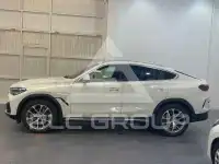 2022 BMW X6