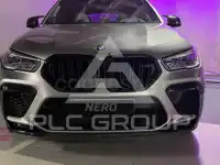 2022 BMW X6