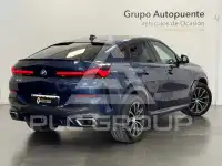 2022 BMW X6