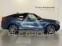 2022 BMW X6
