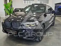 2022 BMW X6