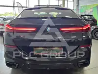 2022 BMW X6