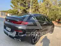 2022 BMW X6