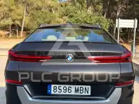 2022 BMW X6