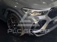 2022 BMW X6