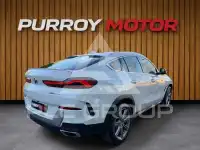 2022 BMW X6