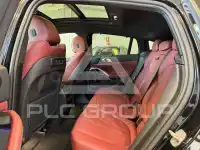 2022 BMW X6