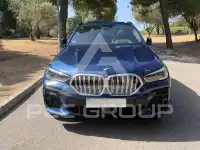 2022 BMW X6
