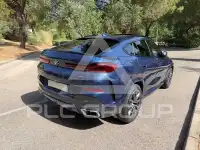 2022 BMW X6