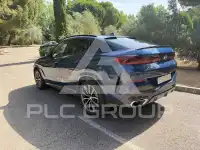 2022 BMW X6