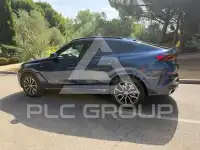 2022 BMW X6