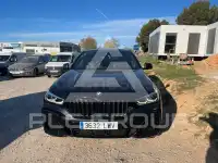 2022 BMW X6