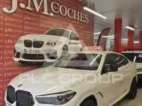 2022 BMW X6