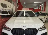 2022 BMW X6