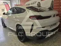 2022 BMW X6