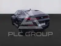 2022 BMW X6