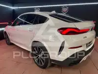 2022 BMW X6