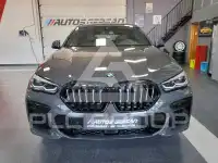 2022 BMW X6
