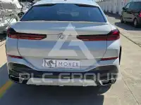 2022 BMW X6