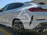 2022 BMW X6
