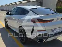 2022 BMW X6