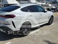 2022 BMW X6