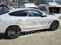 2022 BMW X6