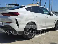 2022 BMW X6